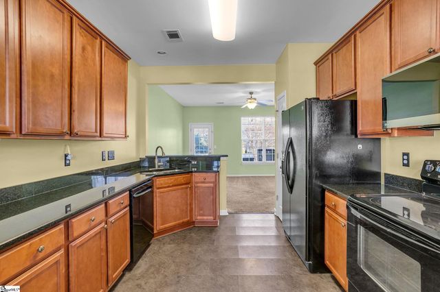 206 Elise Drive, Greer, SC 29650