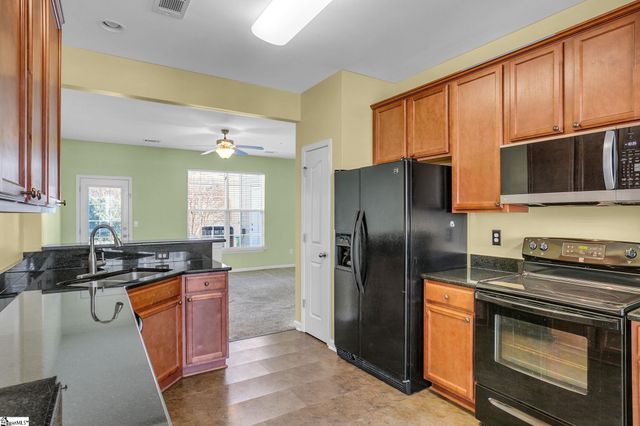 206 Elise Drive, Greer, SC 29650