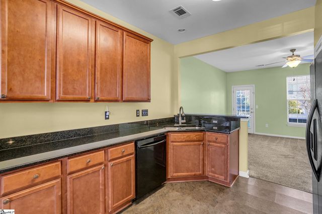 206 Elise Drive, Greer, SC 29650