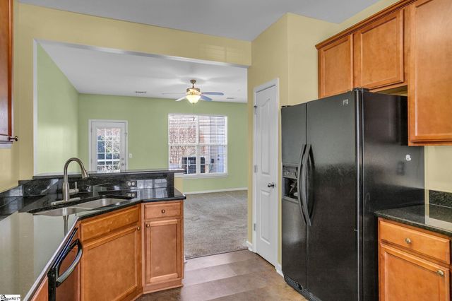 206 Elise Drive, Greer, SC 29650