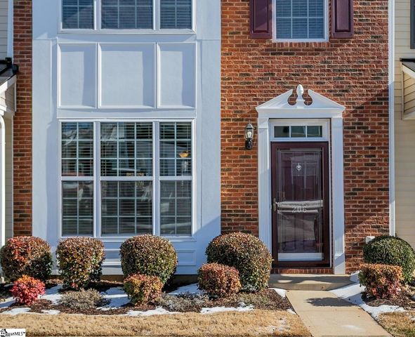 206 Elise Drive, Greer, SC 29650