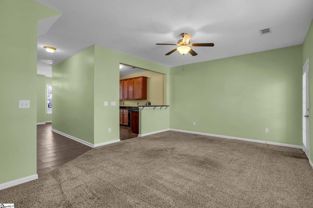 206 Elise Drive, Greer, SC 29650