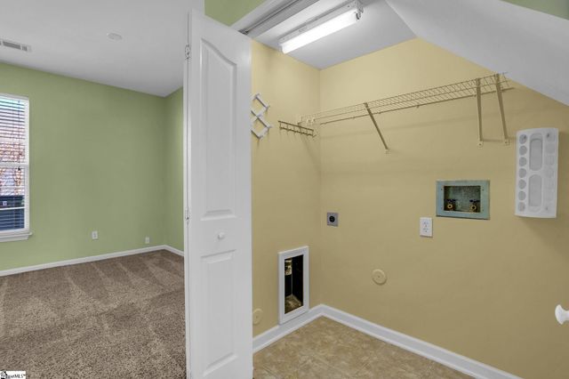 206 Elise Drive, Greer, SC 29650