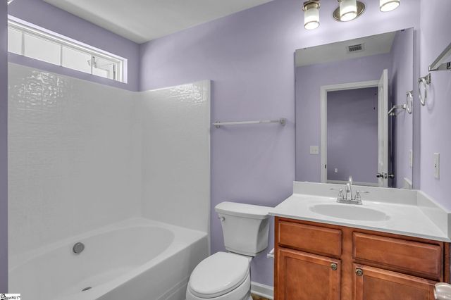 206 Elise Drive, Greer, SC 29650