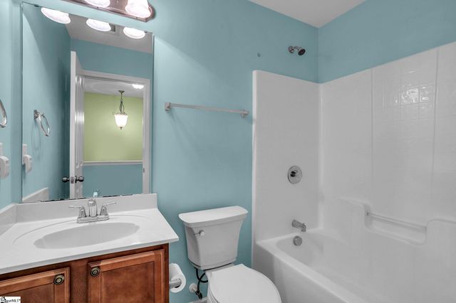 206 Elise Drive, Greer, SC 29650