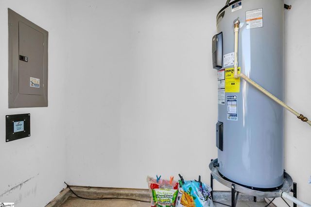 206 Elise Drive, Greer, SC 29650