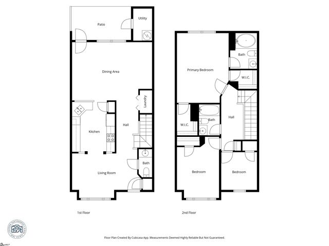 206 Elise Drive, Greer, SC 29650