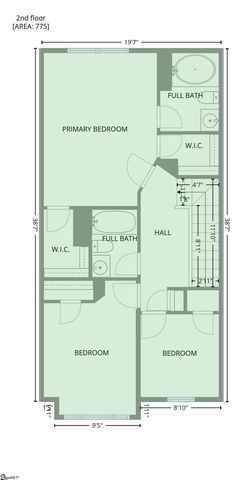 206 Elise Drive, Greer, SC 29650