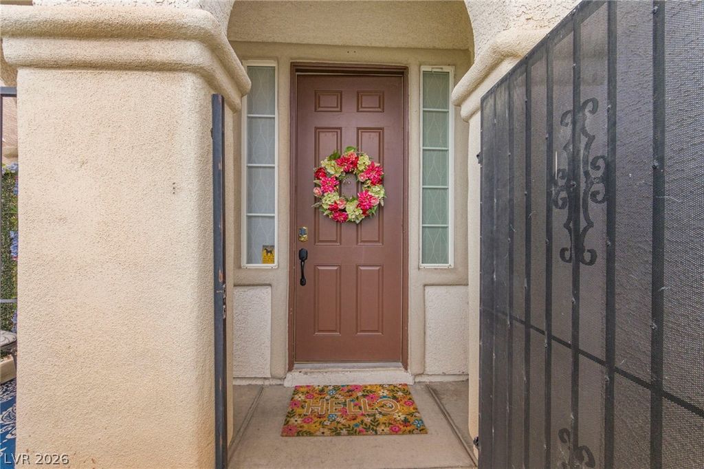 4633 Sequoia Park Avenue, Las Vegas, NV 89139 — photo 2