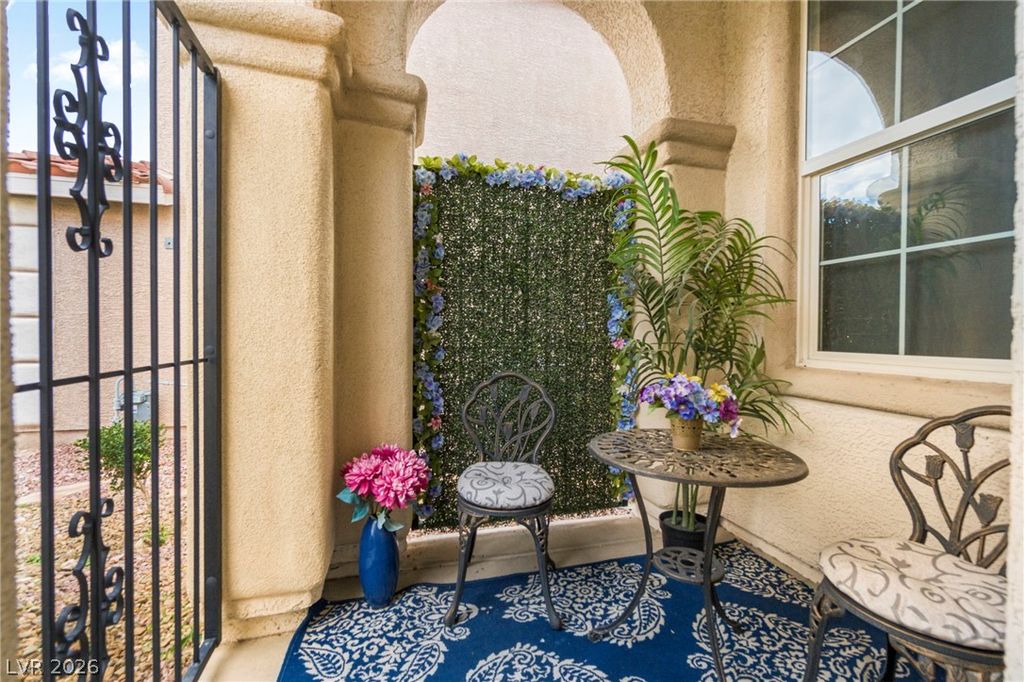 4633 Sequoia Park Avenue, Las Vegas, NV 89139 — photo 3