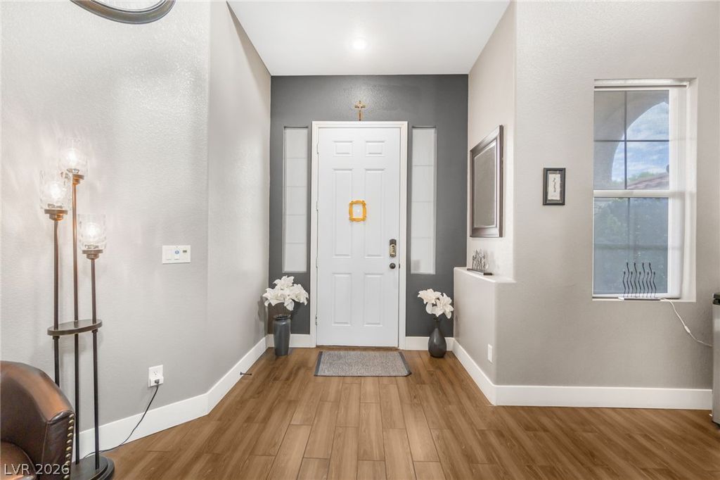 4633 Sequoia Park Avenue, Las Vegas, NV 89139 — photo 4
