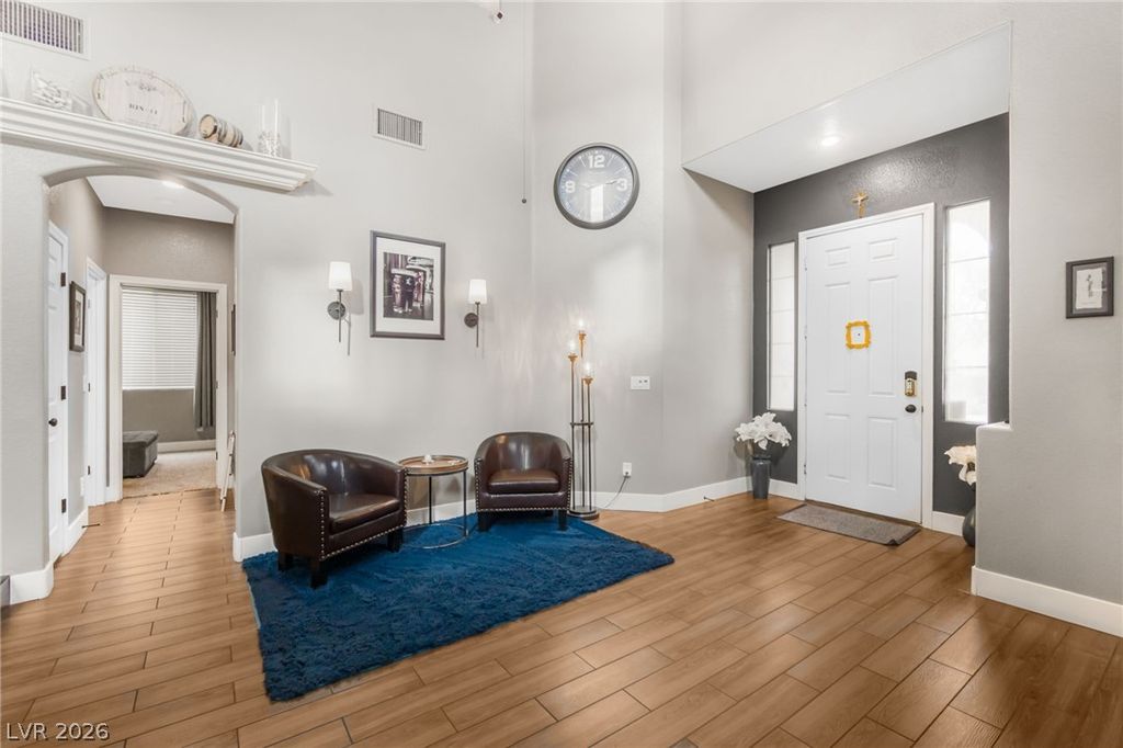 4633 Sequoia Park Avenue, Las Vegas, NV 89139 — photo 5