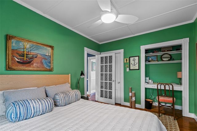 46 Hammond Street, Newport, RI 02840