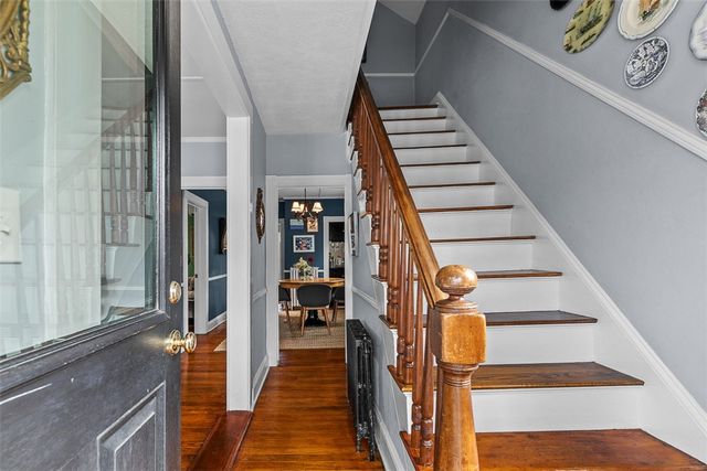 46 Hammond Street, Newport, RI 02840