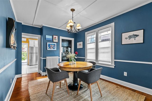 46 Hammond Street, Newport, RI 02840