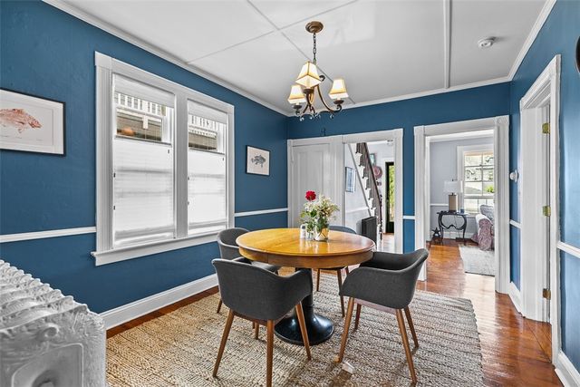 46 Hammond Street, Newport, RI 02840