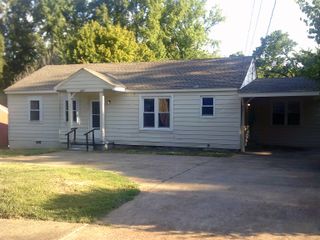 1947 TULSA AVE, Memphis, TN 38127