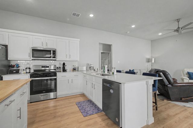 5003 Bellhurst Drive, Princeton, TX 75071