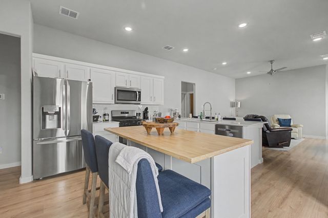 5003 Bellhurst Drive, Princeton, TX 75071