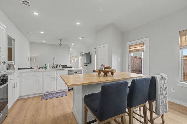 5003 Bellhurst Drive, Princeton, TX 75071