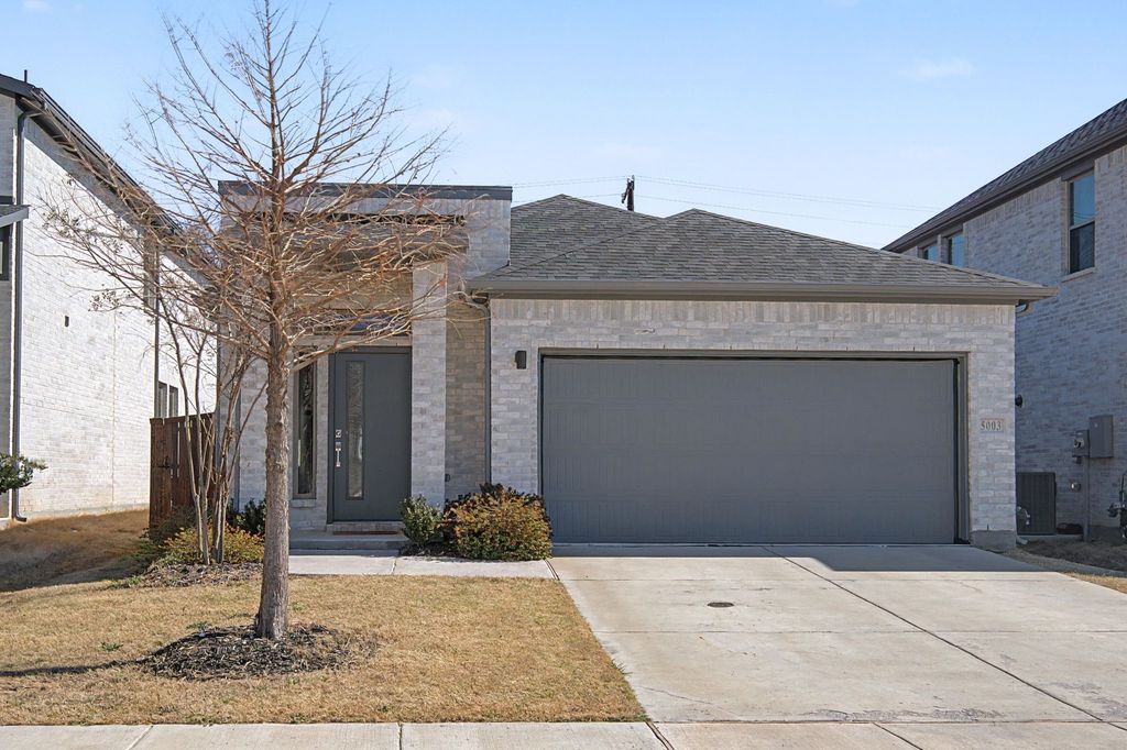 5003 Bellhurst Drive, Princeton, TX 75071