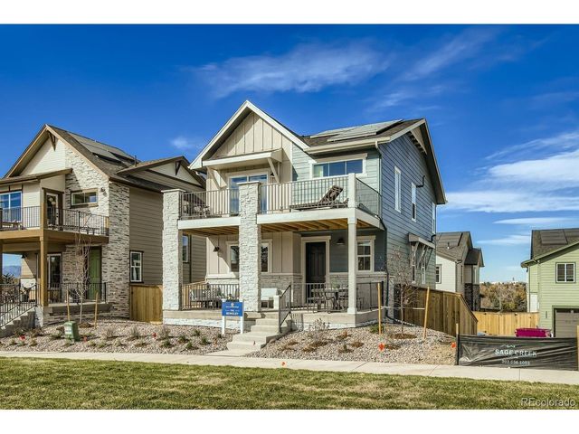 3870 W 82nd Ln, Westminster, CO 80031