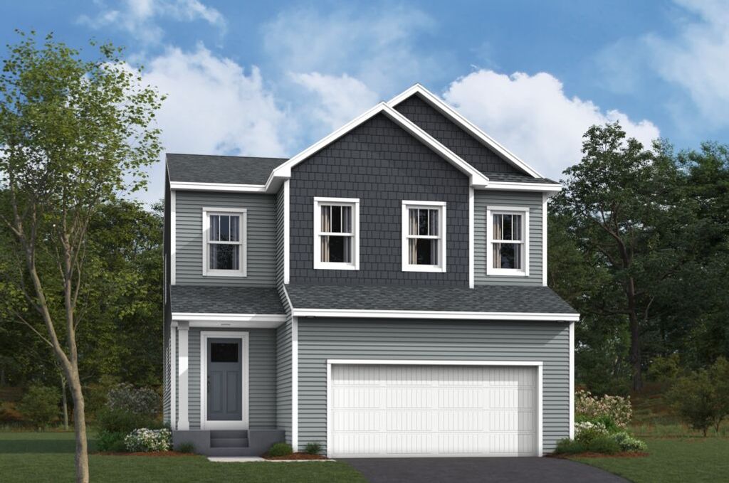 4327 Meadowview Drive, Waconia, MN 55387 — exterior