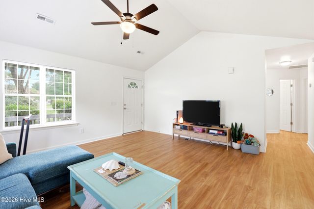 4408 Mcclelland Drive, Wilmington, NC 28405