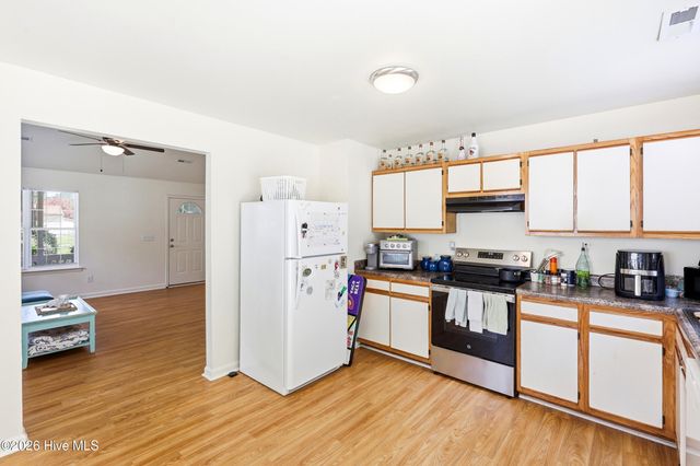 4408 Mcclelland Drive, Wilmington, NC 28405