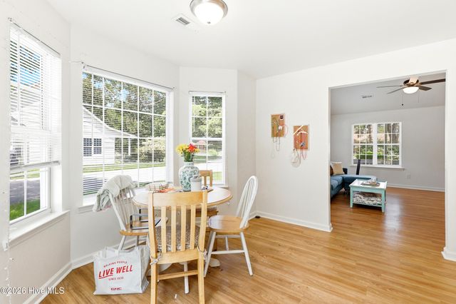 4408 Mcclelland Drive, Wilmington, NC 28405