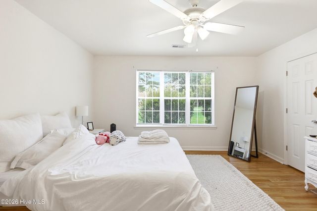 4408 Mcclelland Drive, Wilmington, NC 28405