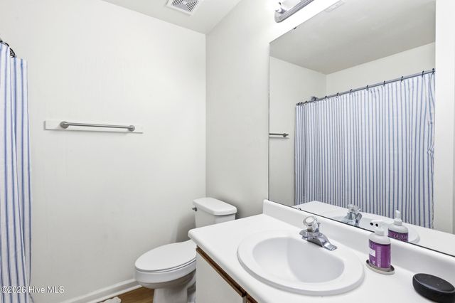 4408 Mcclelland Drive, Wilmington, NC 28405