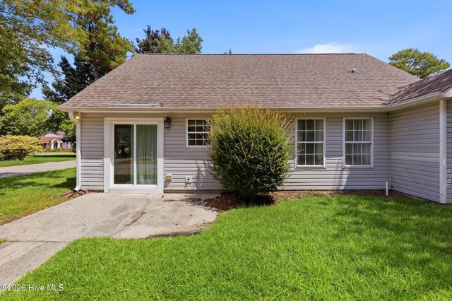4408 Mcclelland Drive, Wilmington, NC 28405