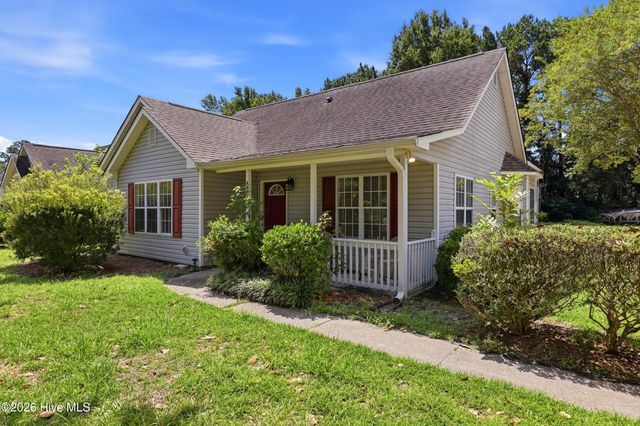 4408 Mcclelland Drive, Wilmington, NC 28405