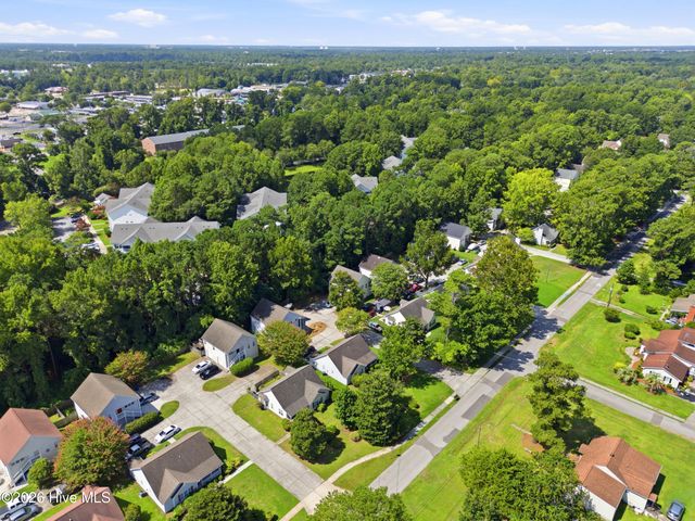 4408 Mcclelland Drive, Wilmington, NC 28405