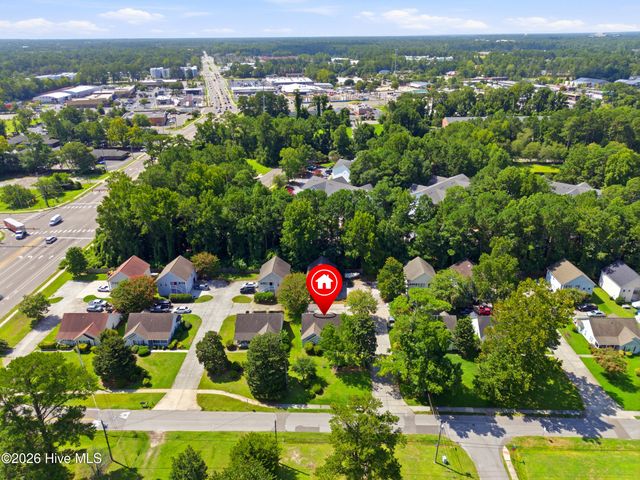 4408 Mcclelland Drive, Wilmington, NC 28405