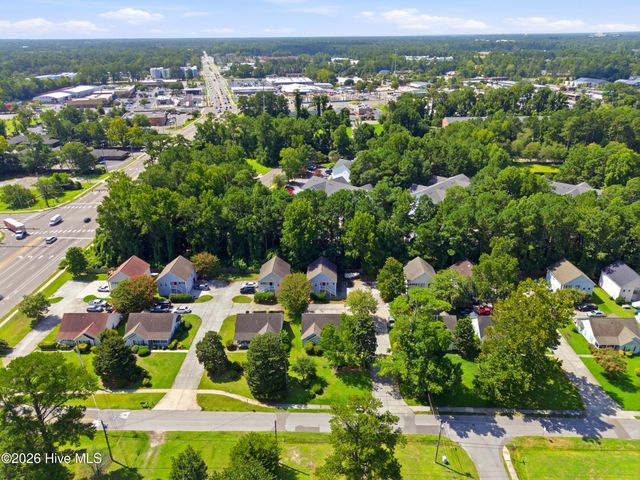 4408 Mcclelland Drive, Wilmington, NC 28405