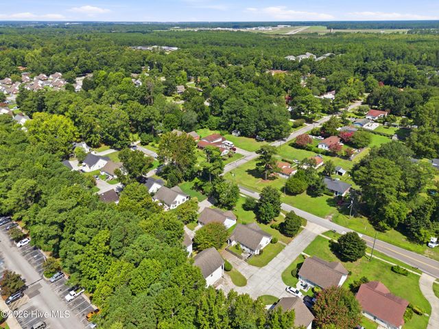 4408 Mcclelland Drive, Wilmington, NC 28405
