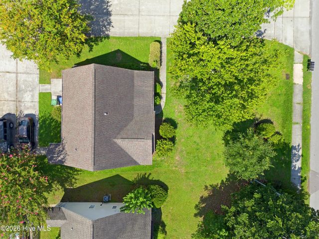 4408 Mcclelland Drive, Wilmington, NC 28405