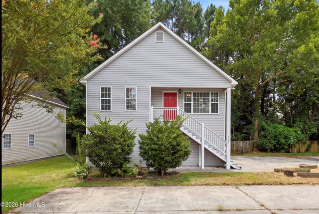 4408 Mcclelland Drive, Wilmington, NC 28405