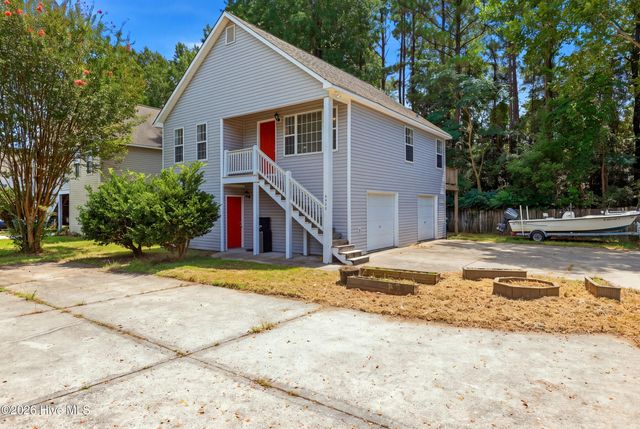 4408 Mcclelland Drive, Wilmington, NC 28405