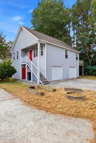 4408 Mcclelland Drive, Wilmington, NC 28405