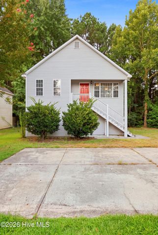 4408 Mcclelland Drive, Wilmington, NC 28405