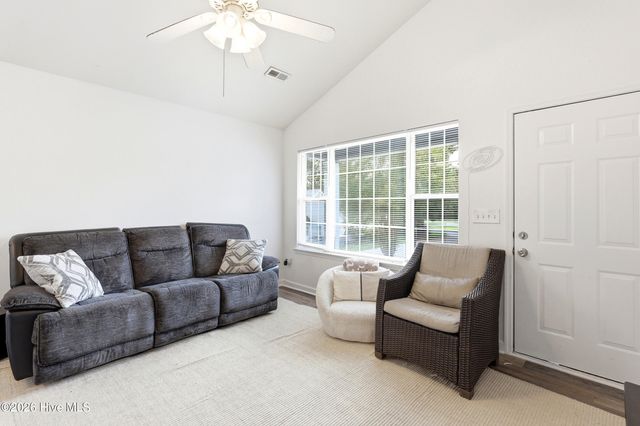 4408 Mcclelland Drive, Wilmington, NC 28405