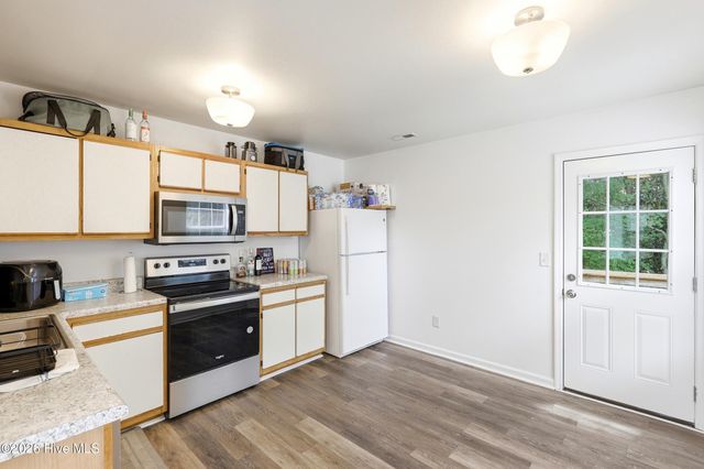 4408 Mcclelland Drive, Wilmington, NC 28405