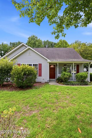 4408 Mcclelland Drive, Wilmington, NC 28405