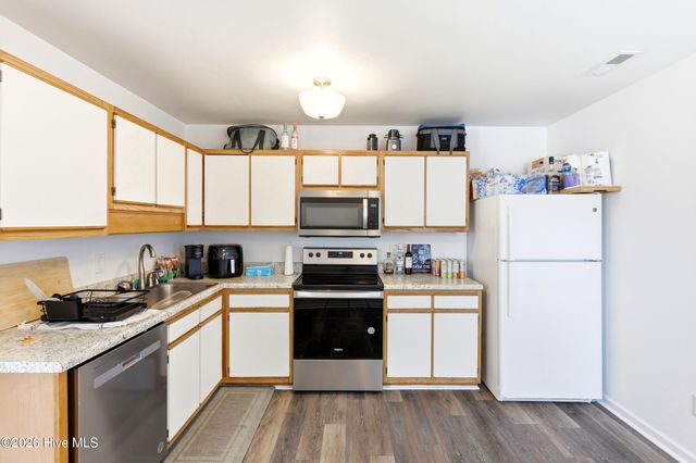 4408 Mcclelland Drive, Wilmington, NC 28405