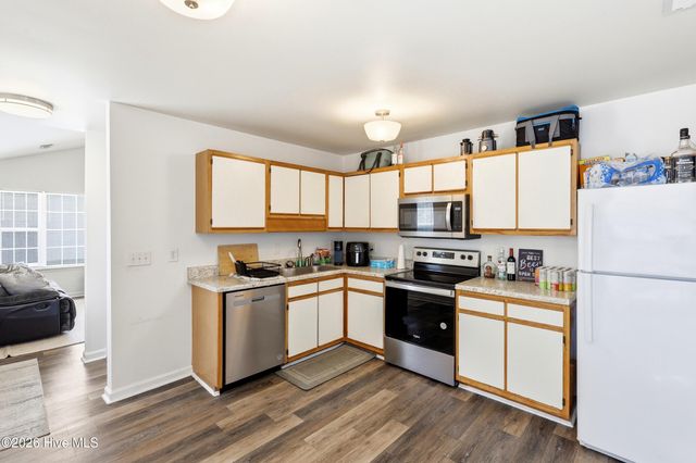 4408 Mcclelland Drive, Wilmington, NC 28405