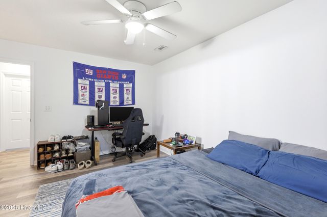 4408 Mcclelland Drive, Wilmington, NC 28405