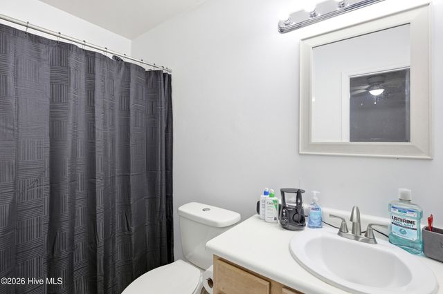 4408 Mcclelland Drive, Wilmington, NC 28405